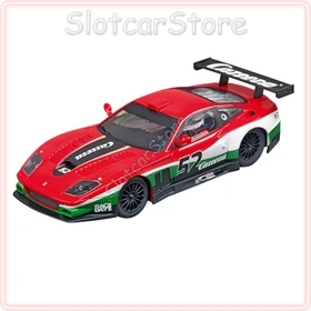 Carrera Digital 124 Ferrari 575 GTC Limited Edition 2015