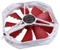 Phanteks PH-F140TS rot, 140mm Vorschaubild