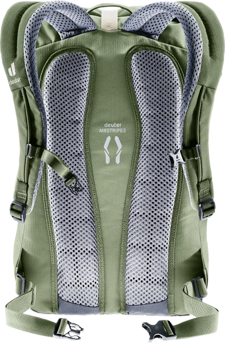 Deuter StepOut 22 Modell 2023 khaki/sand