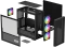 DeepCool CH560 Digital, schwarz, Glasfenster Vorschaubild
