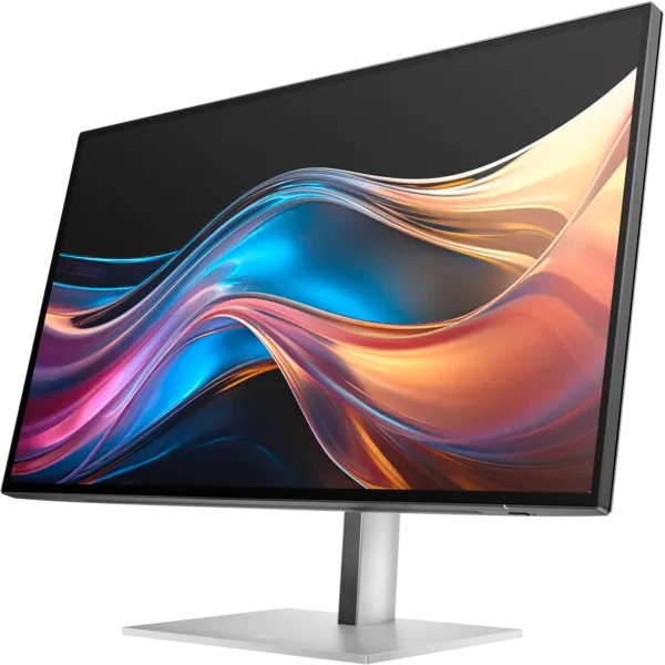 HP Series 7 Pro 727pq, 3 Jahre Garantie, 27"