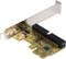 StarTech PEX2IDE, 2x IDE, PCIe x1 Vorschaubild