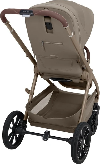 Maxi-Cosi Oxford+ oak truffle 2026