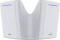 Axis D2122-VE Radar, weiß Vorschaubild