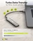 Wentronic goobay Slim 4-Port USB-Hub, 4x USB-C 3.0, USB-C 3.0 [Stecker] Vorschaubild