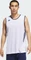 adidas 3G Speed Reversible Basketball Trikot ärmellos team navy/white (Herren) Vorschaubild