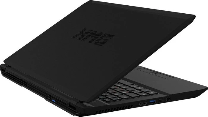 Schenker XMG P506-VE-cvk, Core i7-6700HQ, 8GB RAM, 1TB HDD, GeForce GTX 970M, DE