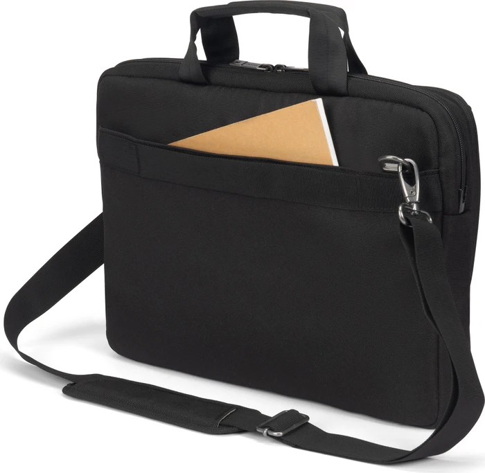 Dicota Slim Case FIVE 12-14" Notebooktasche, schwarz