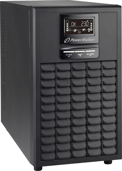 BlueWalker PowerWalker VFI 3000 CG PF1, 3000VA, USB/seriell