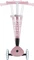 Globber Foldable Lights Ecologic Kickboard berry Vorschaubild