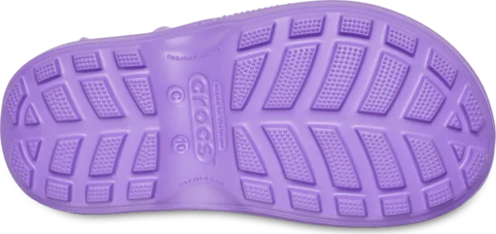 Crocs Handle It Rain Boot purple pulse (Junior)