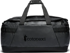 Cotopaxi Allpa Getaway 100L Duffel cotopaxi black