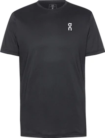 On Core-T Laufshirt kurzarm schwarz (Herren)