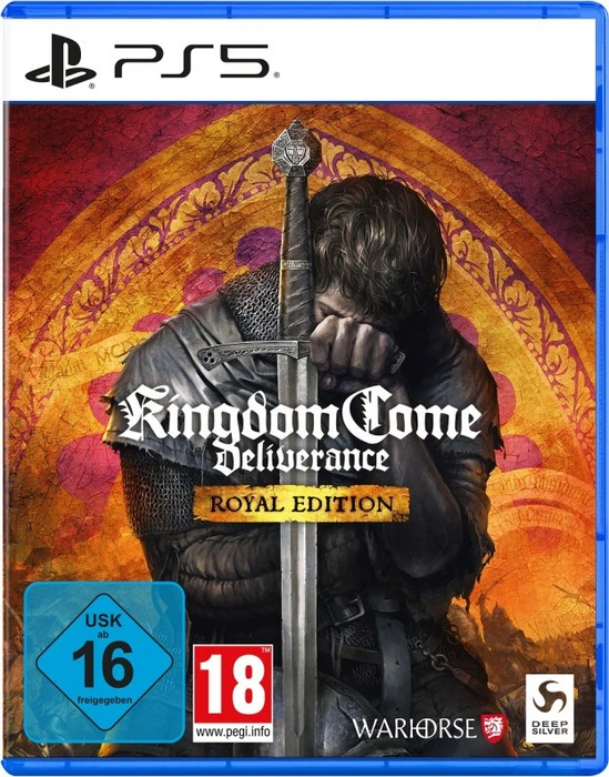 Kingdom Come: Deliverance