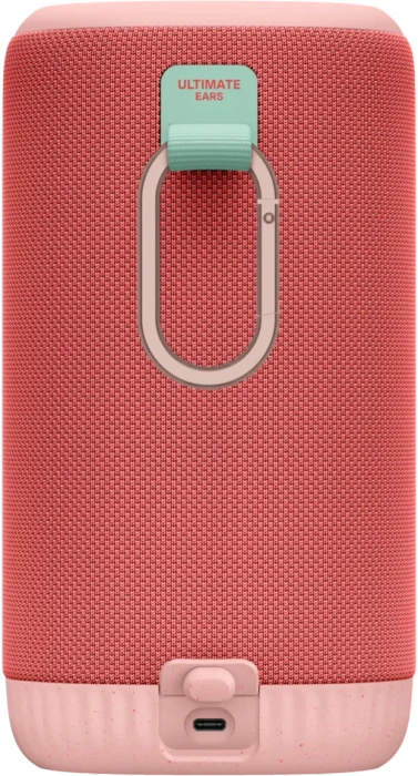 Ultimate Ears Everboom Rasperry Red