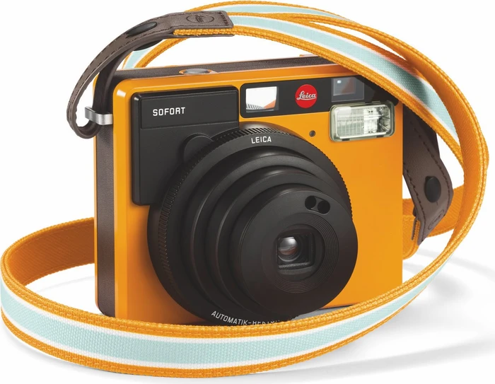Leica SOFORT Trageriemen