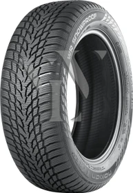 Nokian WR Snowproof 185/60 R15 88T XL