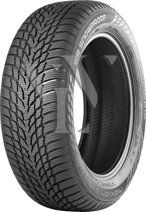 Nokian WR Snowproof 185/60 R15 88T XL