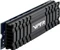 Patriot Viper VPN100 512GB, M.2 2280 / M-Key / PCIe 3.0 x4, Kühlkörper Vorschaubild
