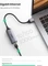 Ugreen Gigabit Ethernet Network Adapter LAN-Adapter, USB-A 3.0 [Stecker] Vorschaubild