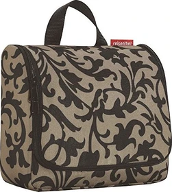 Reisenthel Toiletbag XL baroque taupe