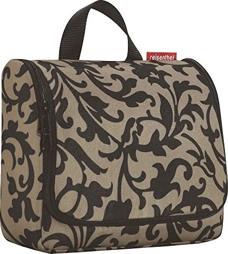 Reisenthel Toiletbag XL baroque taupe
