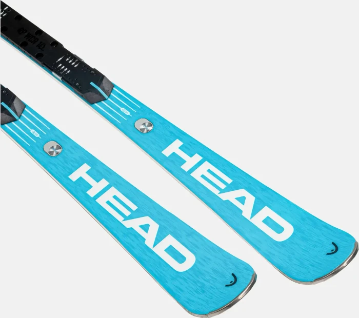 Head Worldcup Rebels e-SL Pro + Freeflex 14 GW (inkl. Bindung) (Modell 2025/2026)
