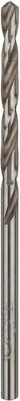 Bosch Professional HSS-G Spiralbohrer, 3.2x36x65mm, 10 Stück