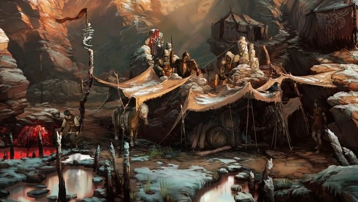 Das schwarze Auge - Satinavs Ketten (PC)