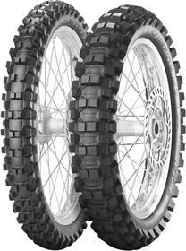 Pirelli Scorpion MX32 Mid Soft 2.50 10 33J TT NHS