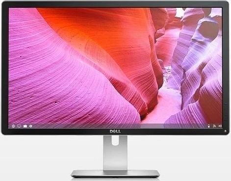 Dell P2715Q, 27"