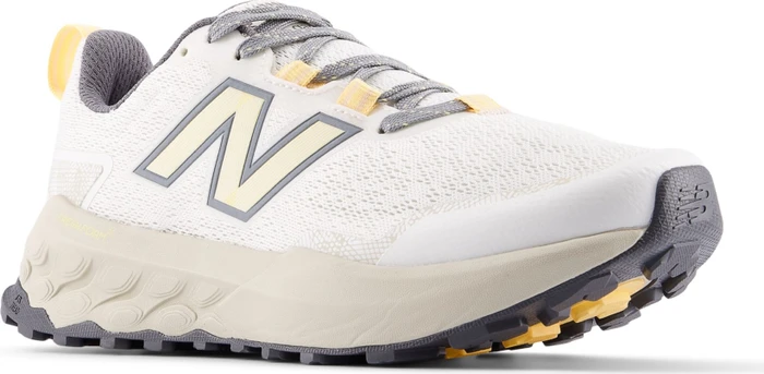 New Balance Fresh Foam X Garoé V2 sea salt/white peach/timberwolf (Damen)