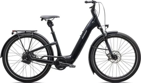 Specialized Turbo Como 5.0 IGH cast black/silver reflective Modell 2022