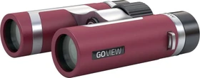 GoView ZOOMR 8x26 Ruby Red
