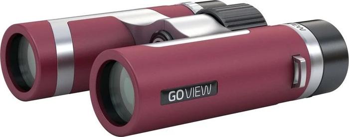 GoView ZOOMR 8x26