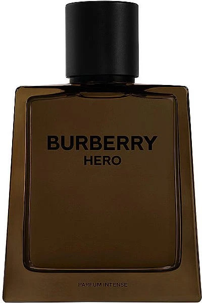 Burberry Hero Intense Parfum nachfüllbar, 100ml