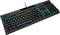 Corsair Gaming K70 RGB PRO, MX SPEED RGB Silver, USB, DE Vorschaubild