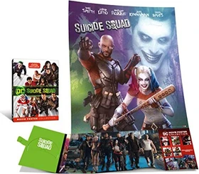 Suicide Squad (DVD)