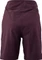 Gonso Adventure Fahrradhose kurz rich soil (Damen) Vorschaubild