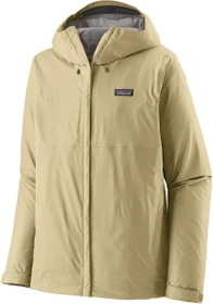Patagonia Torrentshell 3L Funktionsjacke weathered stone (Herren)