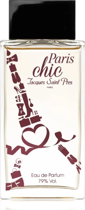 Ulric De Varens Paris Chic Ulric de Varens Paris Chic Eau de Parfum für Damen 100 ml