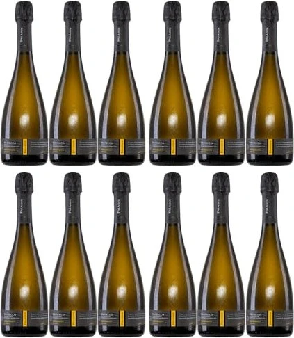 Paladin DOC Millesimato 750ml