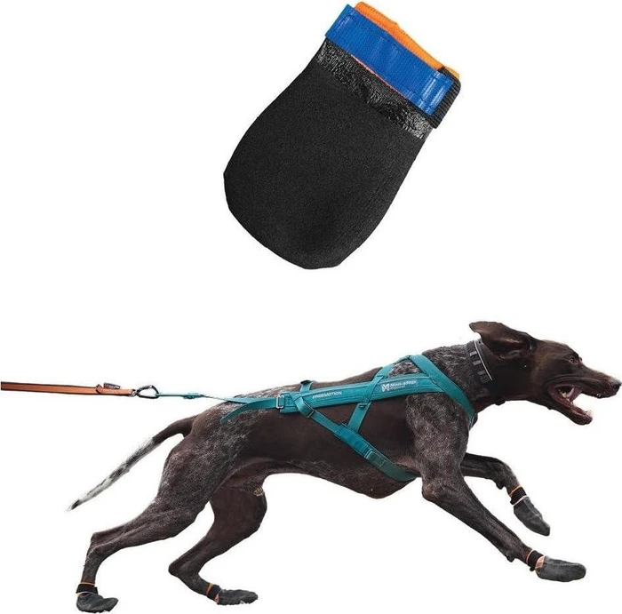 Non-stop dogwear Protector Bootie, XS