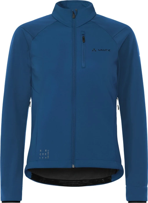 Vaude Posta II Softshell Fahrradjacke (Damen)