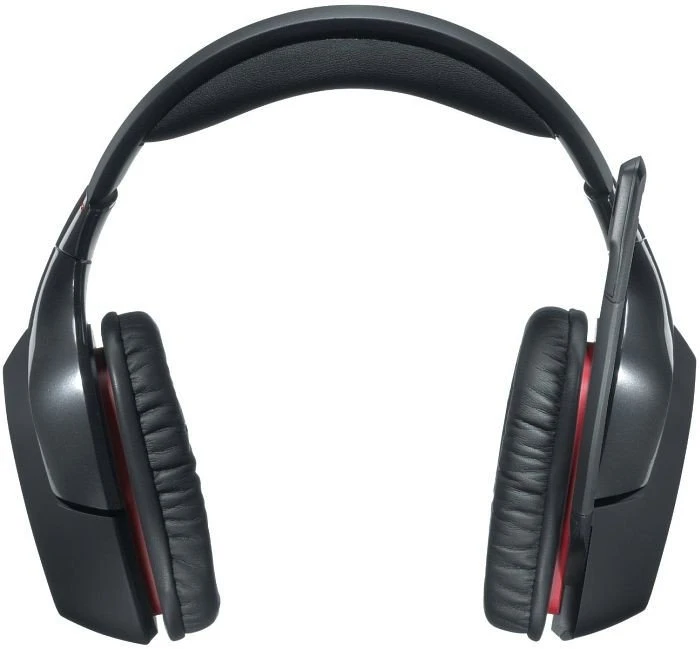 Logitech G930