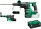 Hikoki DH3628DC Akku-Bohr-/Meißelhammer Vorschaubild