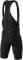 Löffler Winner III Bibshorts Fahrradhose kurz schwarz (Herren) Vorschaubild