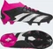 adidas Predator Accuracy.1 FG core black/cloud white/team shock pink 2 Vorschaubild