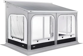 Thule Panorama für Thule Omnistor 8000 550x245-259cm Buszelt