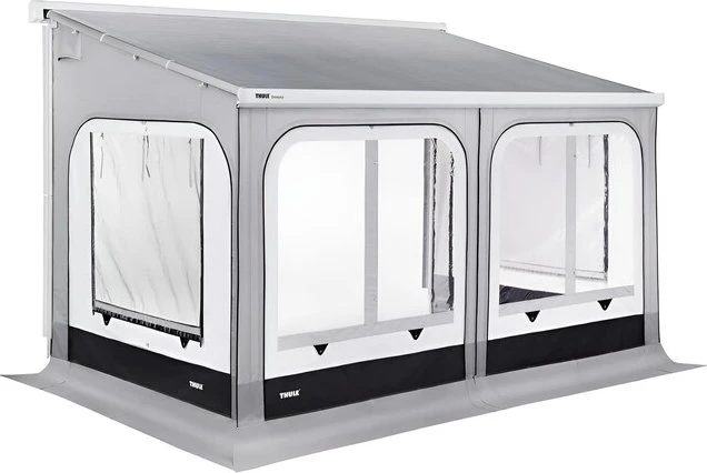 Thule Panorama für Thule Omnistor 8000 Buszelt